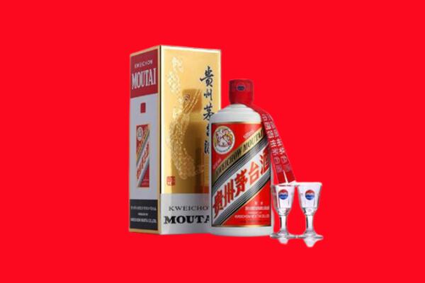 乐山市峨眉山市回收飞天茅台酒